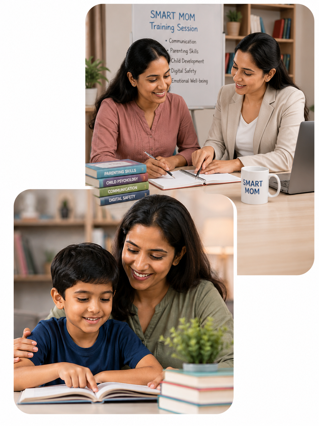 Smart Moms Program